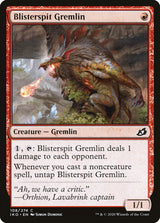 Blisterspit Gremlin - Magic: The Gathering