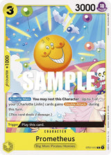 Prometheus - One Piece Card Game