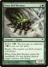 Oran-Rief Recluse - Magic: The Gathering