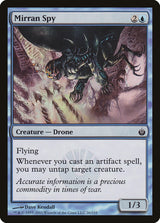 Mirran Spy - Magic: The Gathering