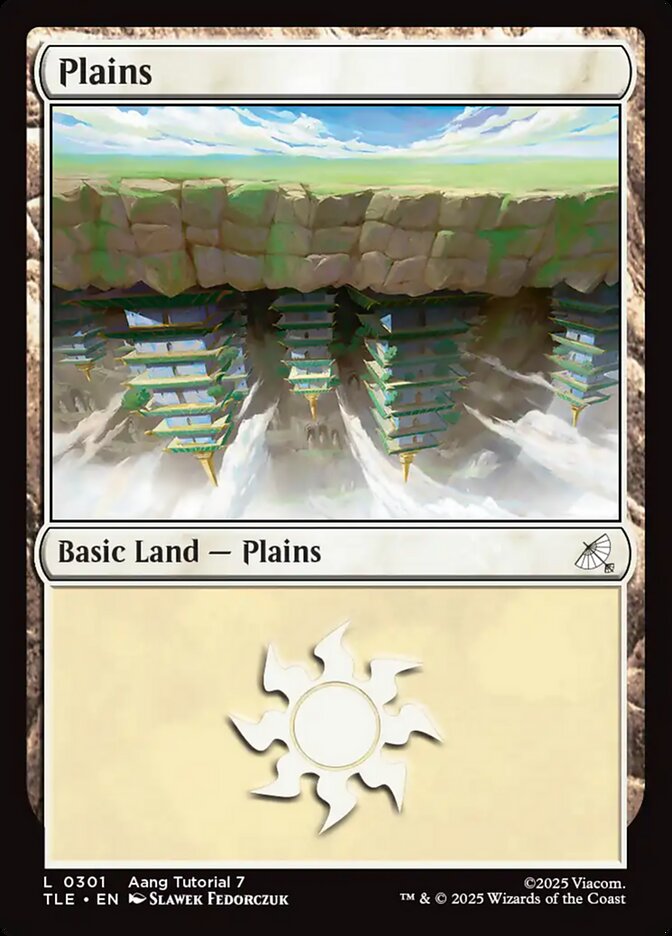 Plains (0301)
