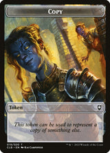 Copy Token - Magic: The Gathering