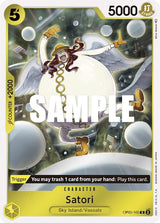 Satori [Awakening of the New Era] - Bandai