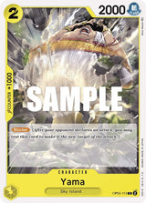 Yama [Awakening of the New Era] - Bandai