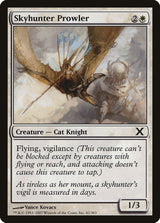 Skyhunter Prowler - Magic: The Gathering