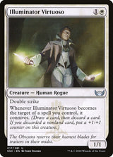 Illuminator Virtuoso - Magic: The Gathering