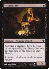 Viscera Seer - Magic: The Gathering