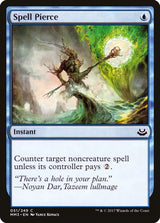 Spell Pierce - Magic: The Gathering