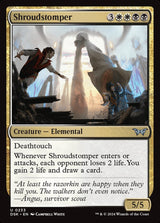 Shroudstomper - Magic: The Gathering