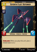 Seventh Fleet Defender - Star Wars Unlimited