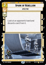 Spark of Rebellion - Star Wars Unlimited