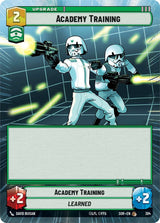 Academy Training (Hyperspace) - Star Wars Unlimited