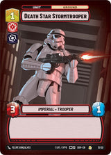 Death Star Stormtrooper - Star Wars Unlimited