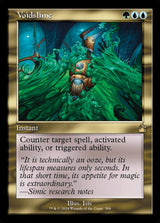 Voidslime (Retro Frame) - Magic: The Gathering
