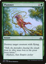 Plummet - Magic: The Gathering