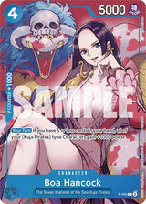 Boa Hancock (Sealed Battle 2024 Vol. 2) (OP-PR P-066) - One Piece Card Game