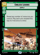 Endless Legions - Star Wars Unlimited