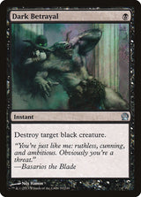 Dark Betrayal - Magic: The Gathering