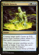 Mystic Genesis - Magic: The Gathering