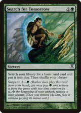 Search for Tomorrow - Magic: The Gathering