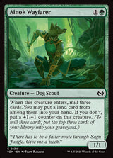 Ainok Wayfarer - Magic: The Gathering