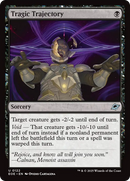 Tragic Trajectory [Edge of Eternities]