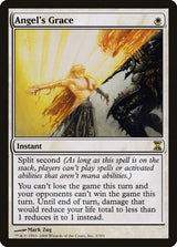 Angel's Grace - Magic: The Gathering