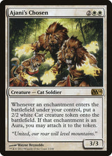 Ajani's Chosen - Magic: The Gathering