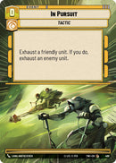 In Pursuit (486) (Hyperspace) (486) [Twilight of the Republic]