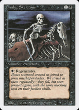 Drudge Skeletons - Magic: The Gathering