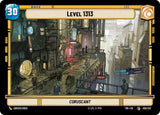 Level 1313 // Clone Trooper - Star Wars Unlimited
