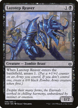 Lazotep Reaver - Magic: The Gathering