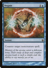 Negate - Magic: The Gathering