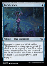 Candlestick - Magic: The Gathering