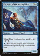 Paragon of Gathering Mists - Magic: The Gathering
