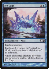 Ice Cage - Magic: The Gathering