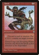 Amok - Magic: The Gathering