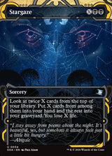 Stargaze - Magic: The Gathering