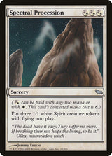 Spectral Procession - Magic: The Gathering