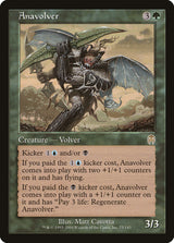 Anavolver - Magic: The Gathering