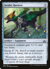 Strider Harness - Magic: The Gathering