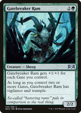 Gatebreaker Ram - Magic: The Gathering