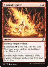 Ancient Grudge - Magic: The Gathering