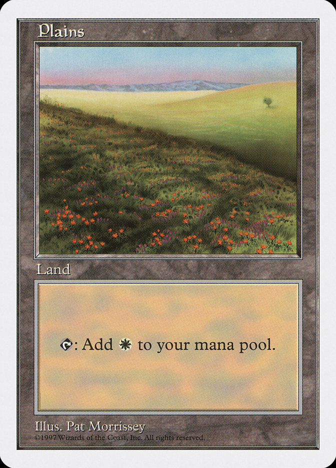 Plains (431)
