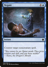 Negate - Magic: The Gathering