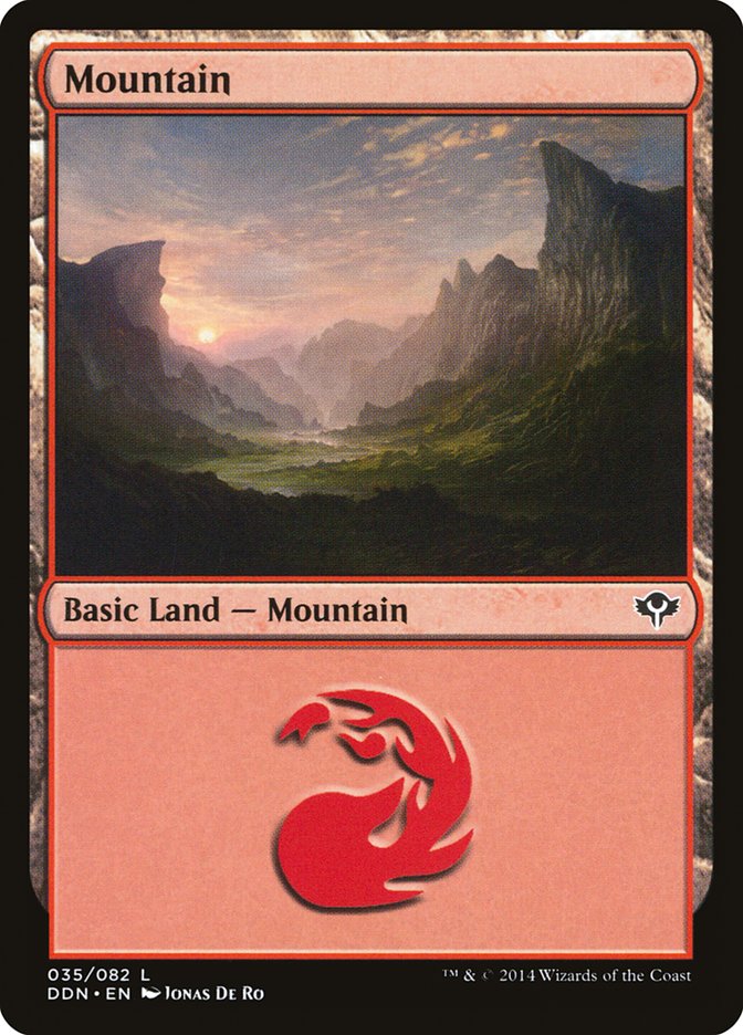 Mountain (035)