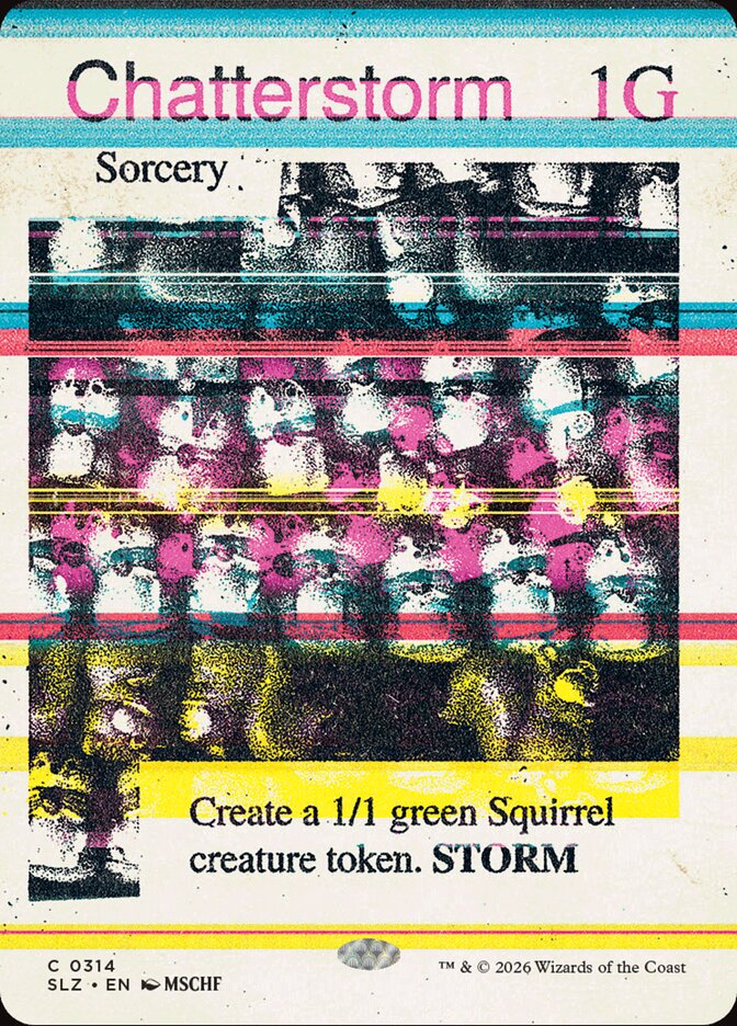 Chatterstorm (0314)