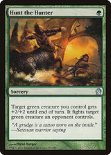 Hunt the Hunter - Magic: The Gathering