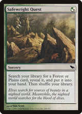 Safewright Quest - Magic: The Gathering