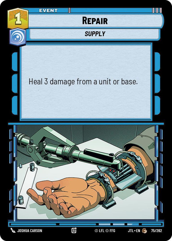 Repair - Star Wars Unlimited